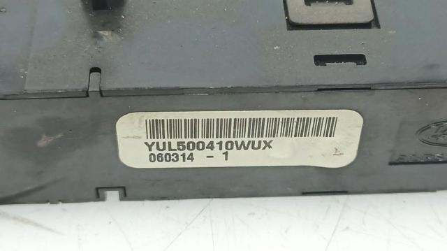 YUL500410WUX LAND ROVER купить в Запорожье