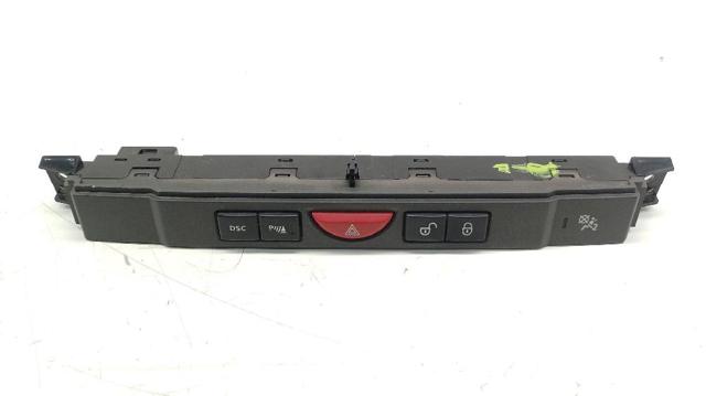 YUL500570WUX Кнопка аварийки купить Николаев