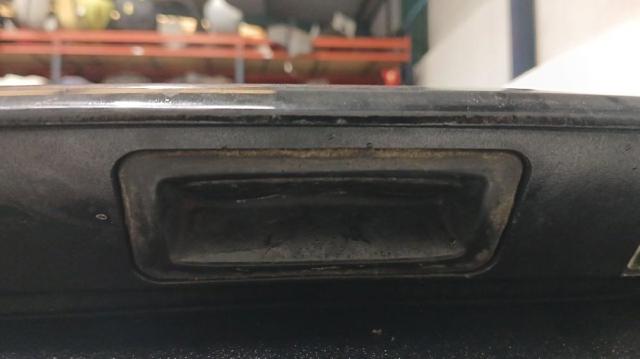 YUZ500020 LAND ROVER Ручка крышки багажника (двери 3/5-й задней) наружная купить в Тернополь