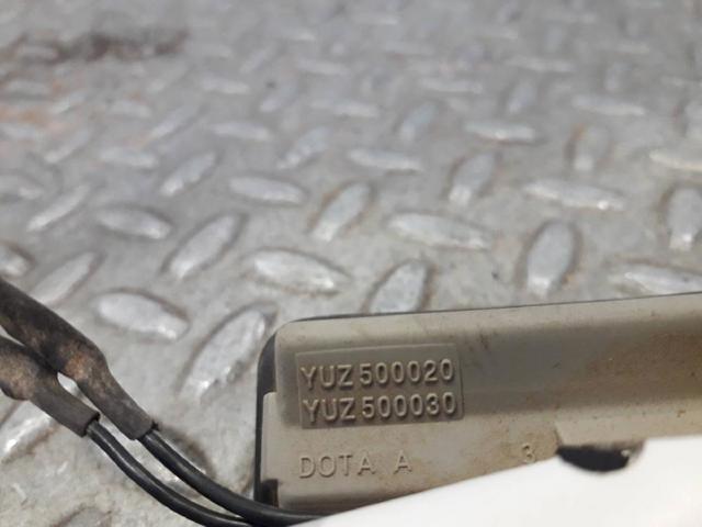 YUZ500020 Ручка крышки багажника (двери 3/5-й задней) наружная купить Каменское