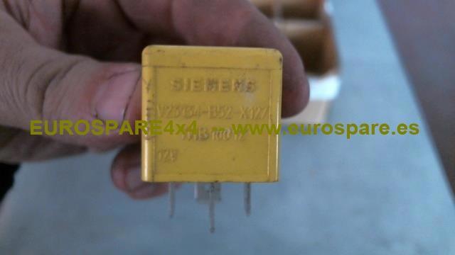 YWB10012 Реле указателей поворотов купить Сумы