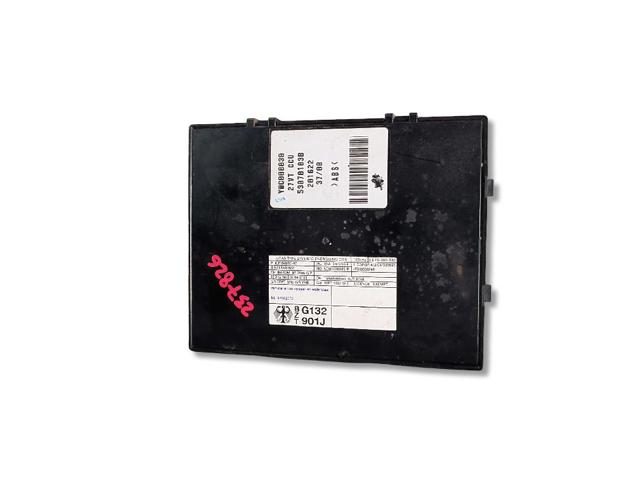 LAND ROVER YWC000030 Блок комфорта в наличии Сумы