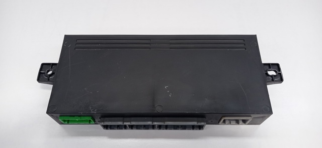 YWC000785 LAND ROVER Модуль управления (ЭБУ) переднего сидения купить в Каменское