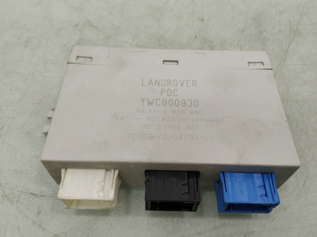 YWC000930 Land Rover