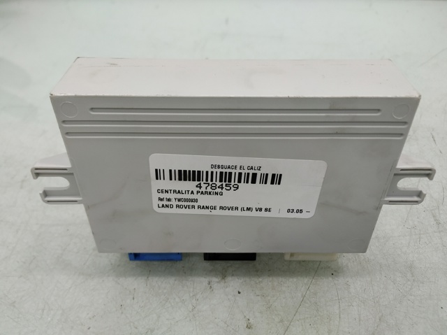 YWC000930 LAND ROVER купить в Чернигов