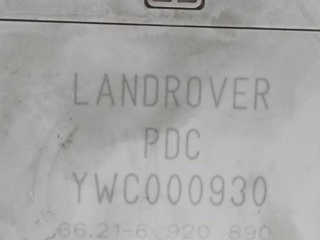 YWC000930 LAND ROVER купить в Тернополь