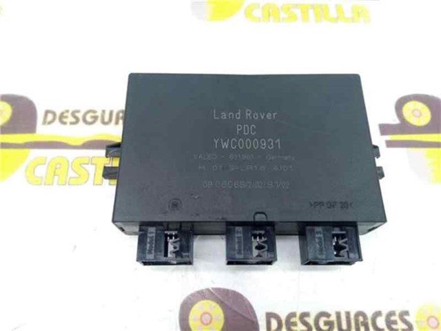 LAND ROVER YWC000931 в наличии Ирпень