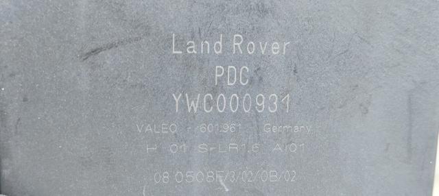 YWC000931 LAND ROVER купить в Полтава