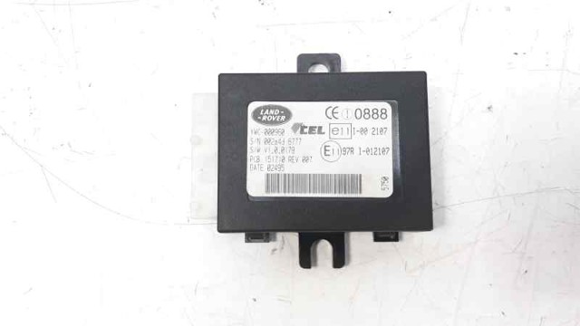 LAND ROVER YWC000960 в наличии Полтава