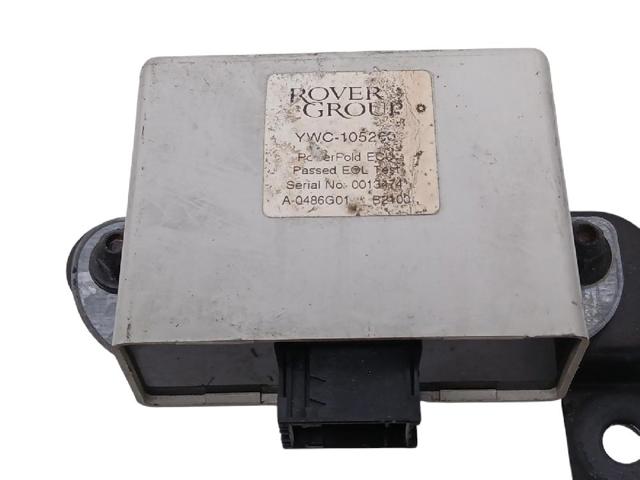 LAND ROVER YWC105260 в наличии Полтава