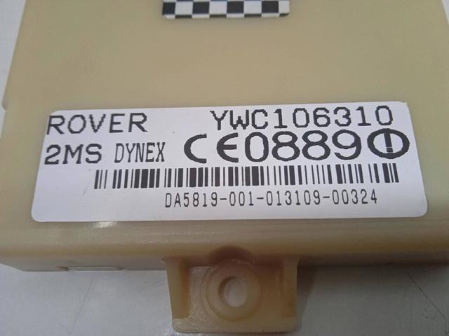 YWC106310 LAND ROVER купить в Полтава