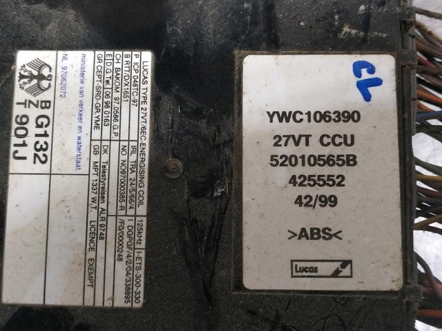 YWC106390 купить Черновцы