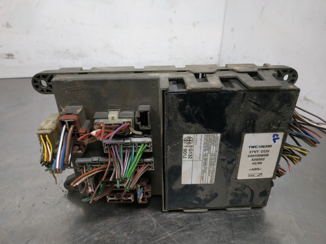 YWC106390 LAND ROVER купить в Кривой Рог