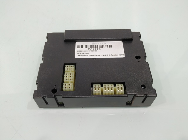 LAND ROVER YWC106390 в наличии Павлоград