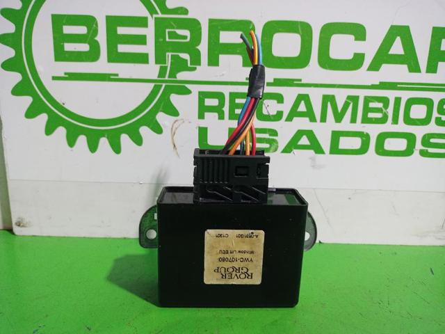 YWC107080 LAND ROVER Блок управления стеклоподъемником купить в Харьков