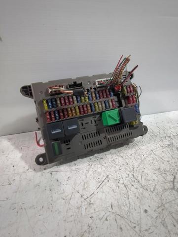 Unidade de conforto Land Rover Freelander 1 L314