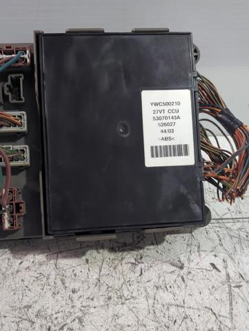 Unidade de conforto Land Rover Freelander 1 L314