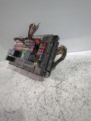 Unidade de conforto Land Rover Freelander 1 L314