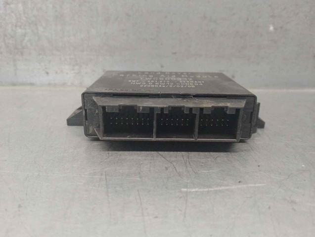 YWC500312 LAND ROVER Модуль управления парктроником купить в Киев