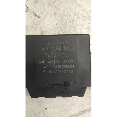 YWC500313 Модуль управления парктроником купить Киев