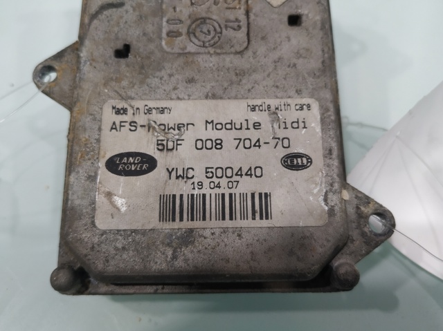 YWC500440 LAND ROVER купить в Черновцы