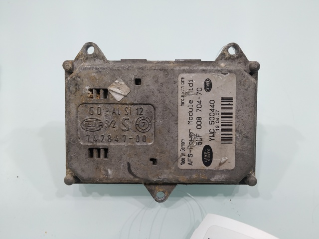 YWC500440 LAND ROVER купить в Киев