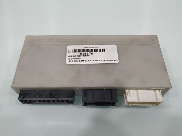 YWC500521 LAND ROVER купить в Полтава