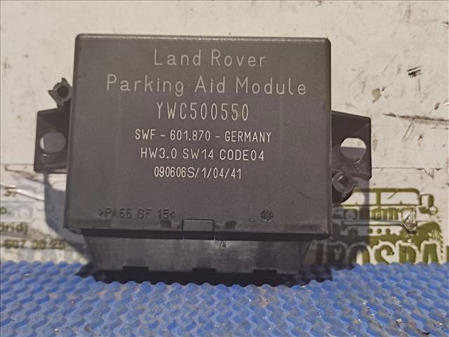 LAND ROVER YWC500550 Модуль управления парктроником в наличии Львов