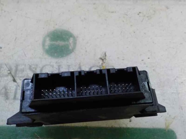 YWC500550 LAND ROVER Модуль управления (ЭБУ) парктроником купить в Сумы