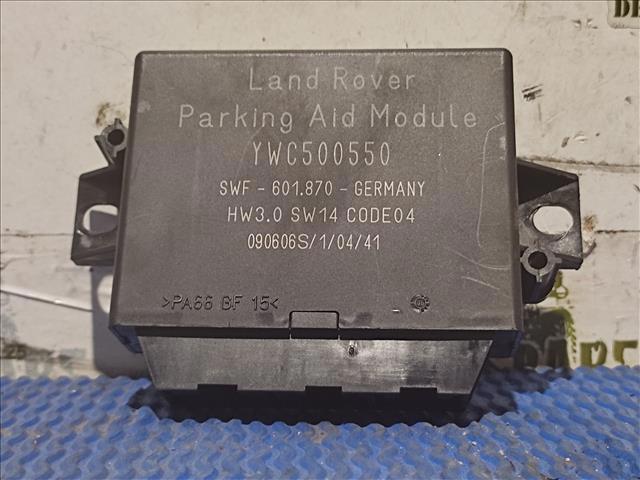 YWC500550 LAND ROVER Модуль управления парктроником купить в Житомир