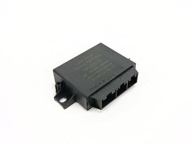 YWC500730 LAND ROVER Модуль управления (ЭБУ) парктроником купить в Кривой Рог