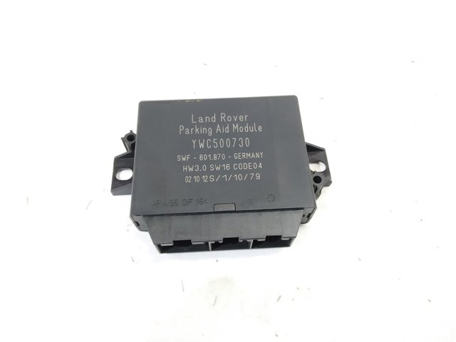 LAND ROVER YWC500730 Модуль управления (ЭБУ) парктроником в наличии Николаев