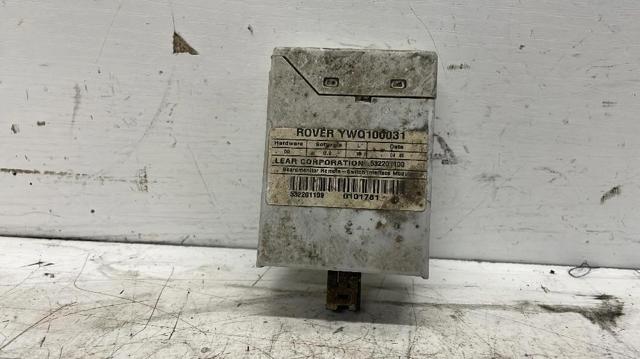 YWQ100031 LAND ROVER купить в Одесса