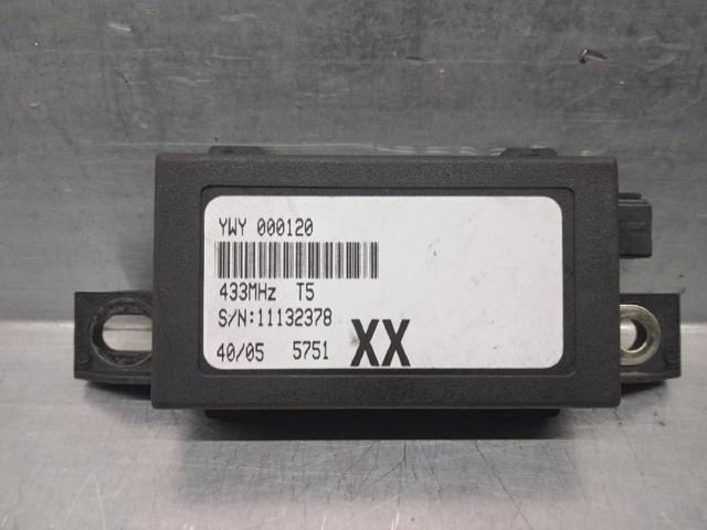 YWY000120 LAND ROVER купить в Одесса