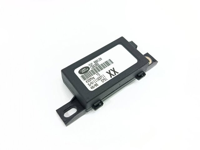 YWY000120 LAND ROVER купить в Черновцы