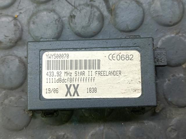 LAND ROVER YWY500070 Блок управления (ЭБУ) сигнализацией в наличии Днепр