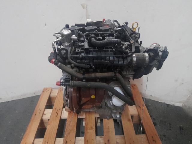 FORD YYJB Двигатель в наличии Ровно