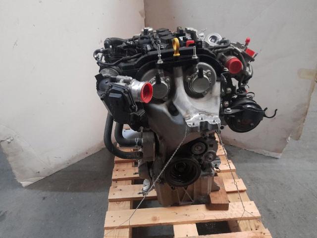 FORD YYJB Двигатель в наличии Черкассы