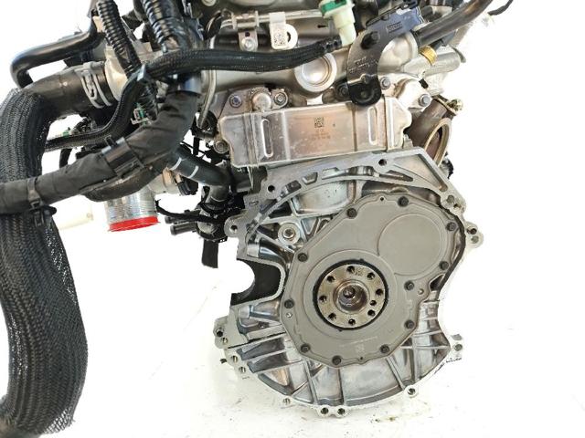 FORD YZDA Двигатель в наличии Киев