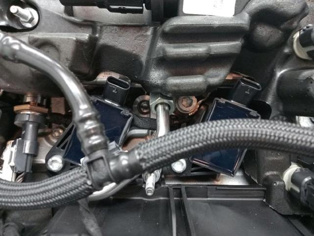 YZDA FORD Двигатель купить в Черновцы
