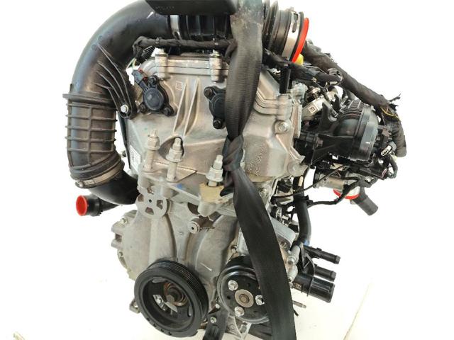 YZDA FORD Двигатель купить в Ужгород