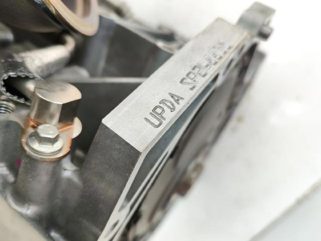 FORD YZDA Двигатель в наличии Винница