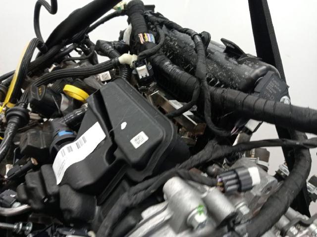 FORD YZDA Двигатель в наличии Николаев