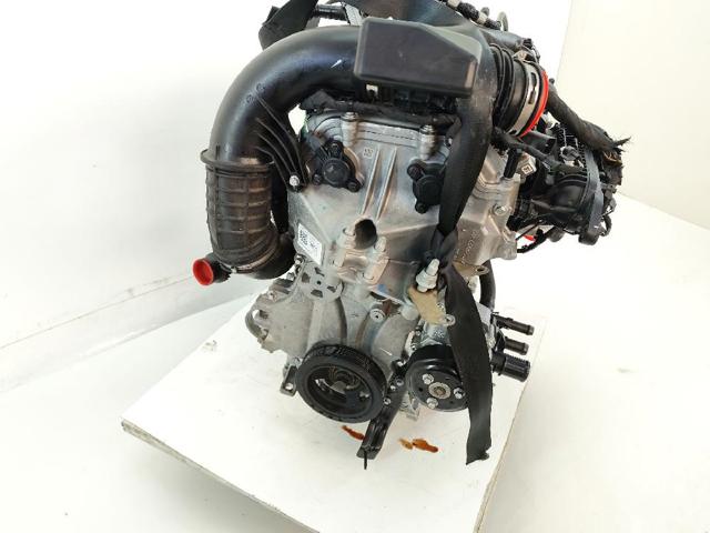 YZDA FORD Двигатель купить в Николаев