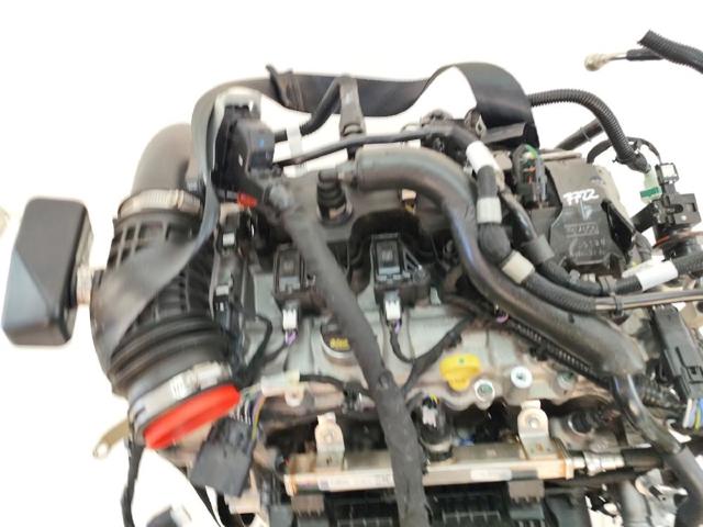 YZDA FORD Двигатель в сборе купить в Кривой Рог