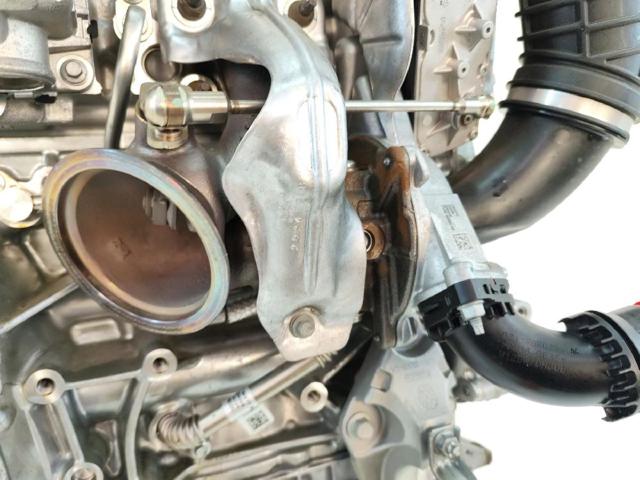 FORD YZDA Двигатель в наличии Каменское