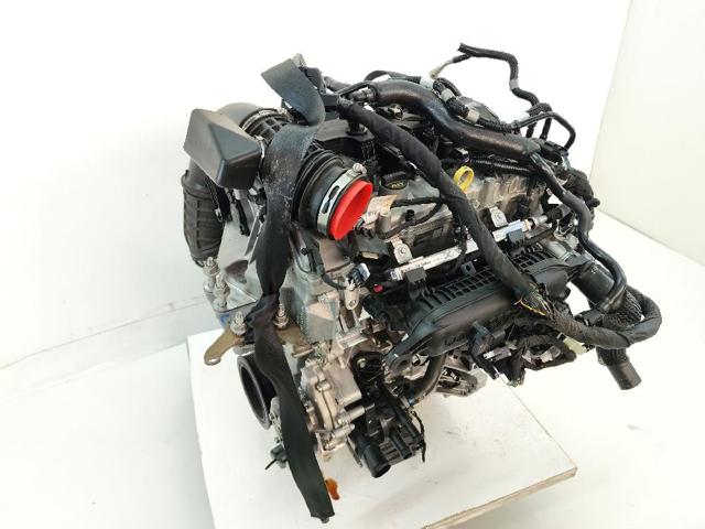 FORD YZDA Двигатель в сборе в наличии Киев