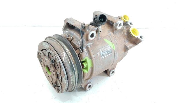 Z0009897A MITSUBISHI Компрессор кондиционера купить в Каменское