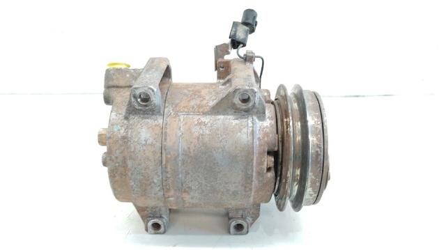 Z0009897A MITSUBISHI Компрессор кондиционера купить в Ровно