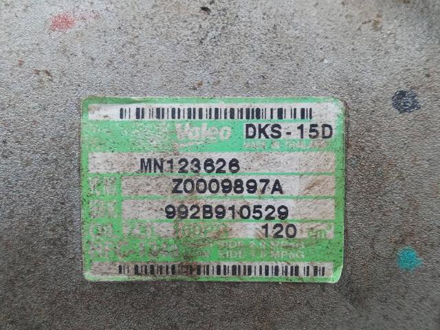 Z0009897A Компрессор кондиционера купить Черновцы